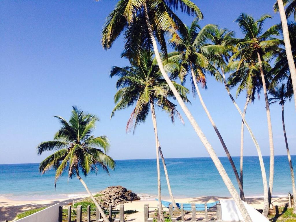 Rainbow Beach Hotel Hikkaduwa Δωμάτιο φωτογραφία