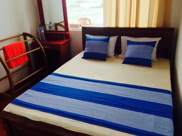 Rainbow Beach Hotel Hikkaduwa Εξωτερικό φωτογραφία